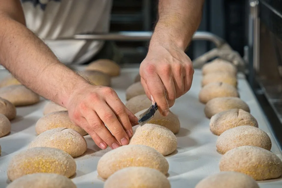 Brédora Bakery